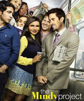 The Mindy Project season 3 /   3 